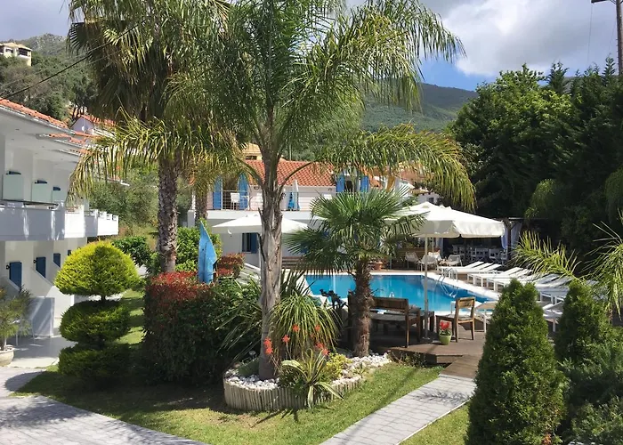 Lemon Tree Hotel