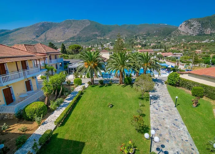 Alykes Garden Village