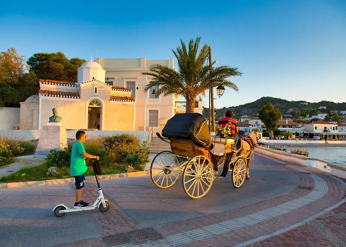 Argonaftis Spetses