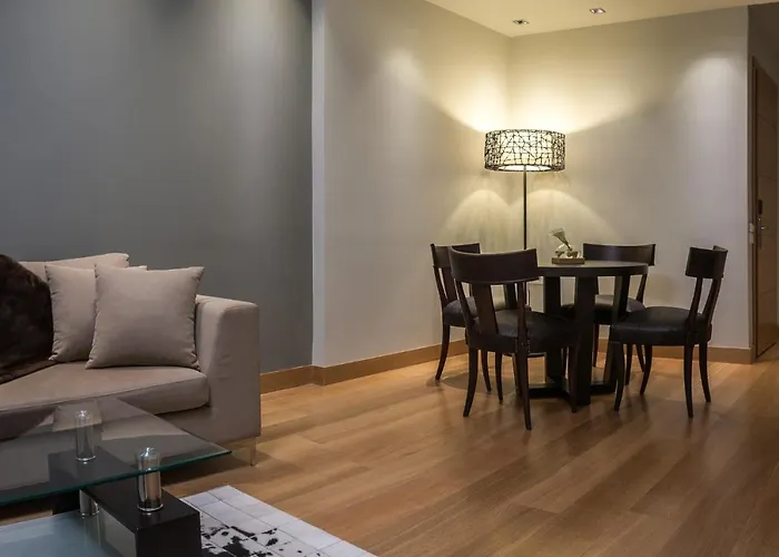Esperos Palace Luxury & Spa Hotel Καστοριά
