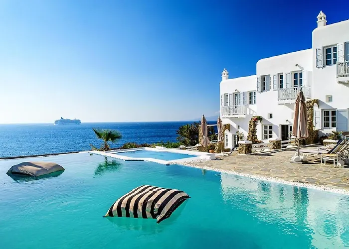 Apanema Resort