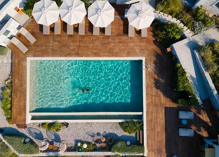 Elies Residences Luxury Apartments