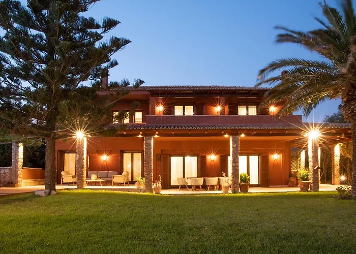 Villa Terra Mare