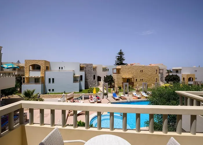 Platanias Mare