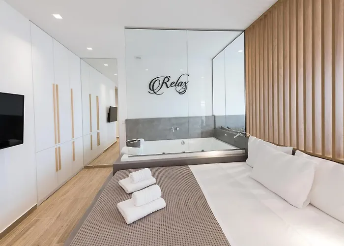 Porto Sea View Apartments