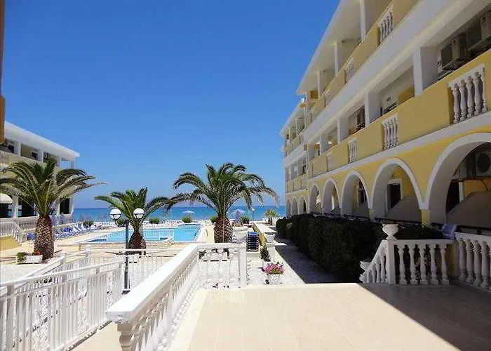 Konstantin Beach