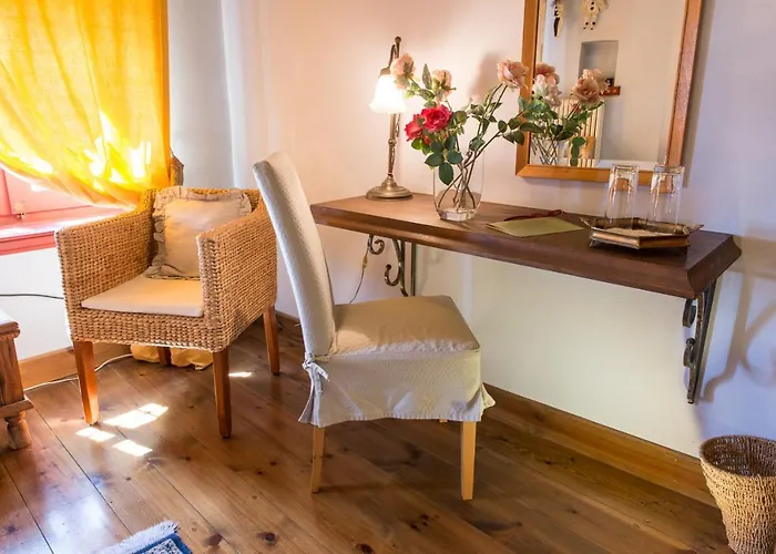 Primoula Country & Spa