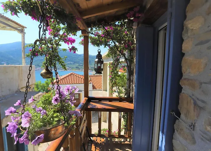 Villea Seaview Apartments