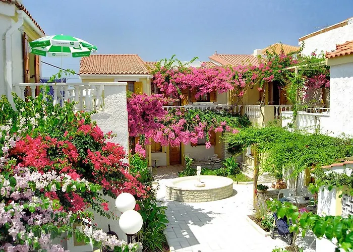 Olympia Village