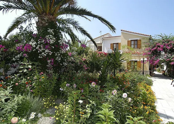 Olympia Village
