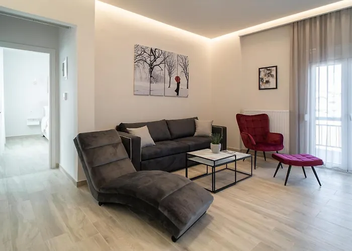 Lux Palace Trikala