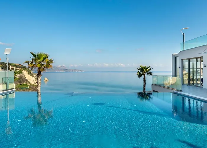 Blue Elephant Boutique Hotel & Spa - Adults Only