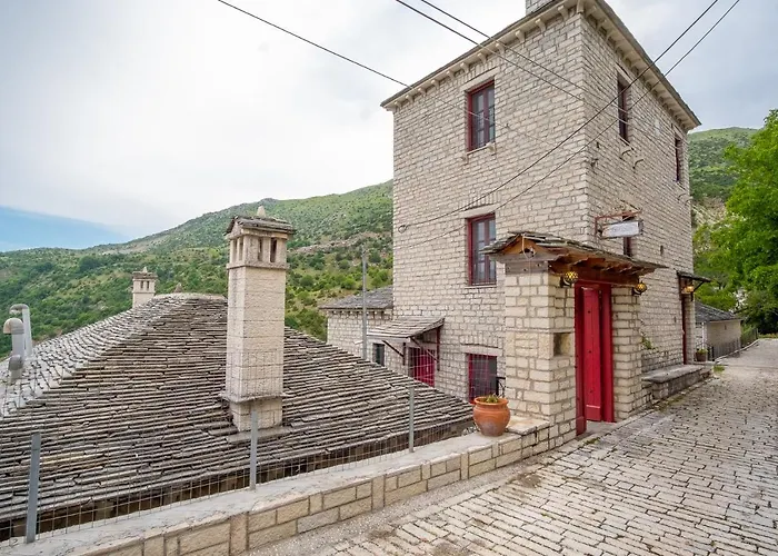 Casa Lanoi
