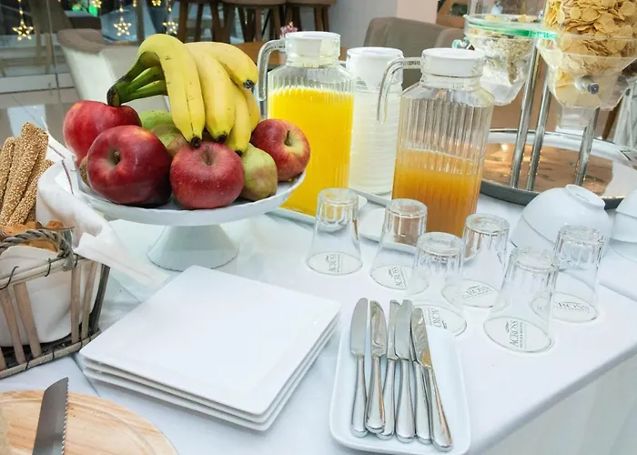 Leto Boutique Hotel Agrinio