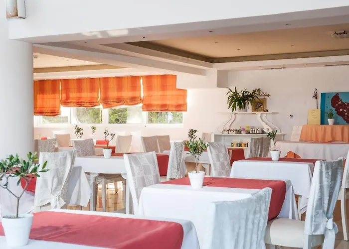 Belvedere Gerakas Luxury Suites Vasilikí