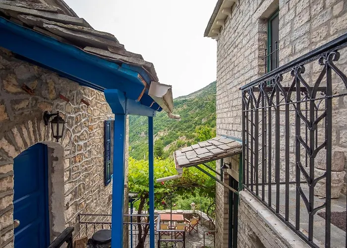 Casa Lanoi