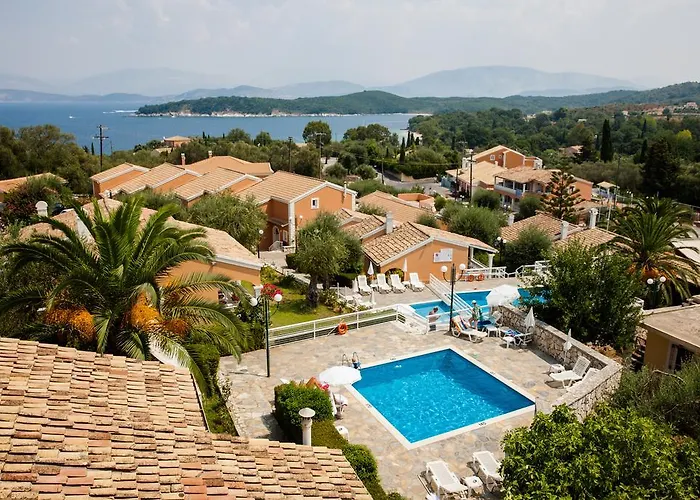 Memento Kassiopi