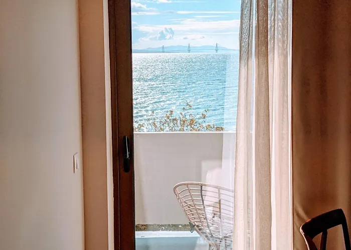 Lepanto Beach Hotel