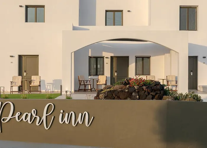 Pearl Inn By Pearl Collection