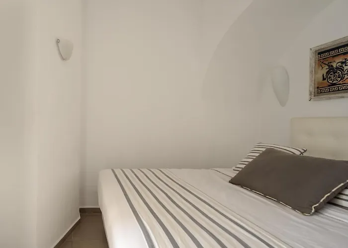 Amoudi Villas Oia 