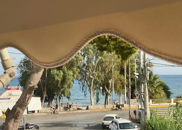 A.P Seaside