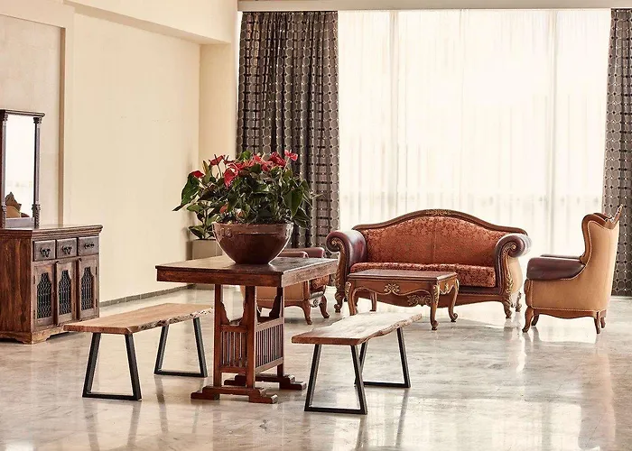 Aegean Breeze Resort Fanes 