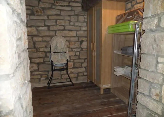 Kalpaki Stone Apartment 2.