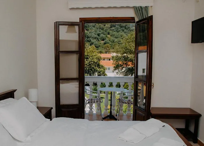 Kitro Parga