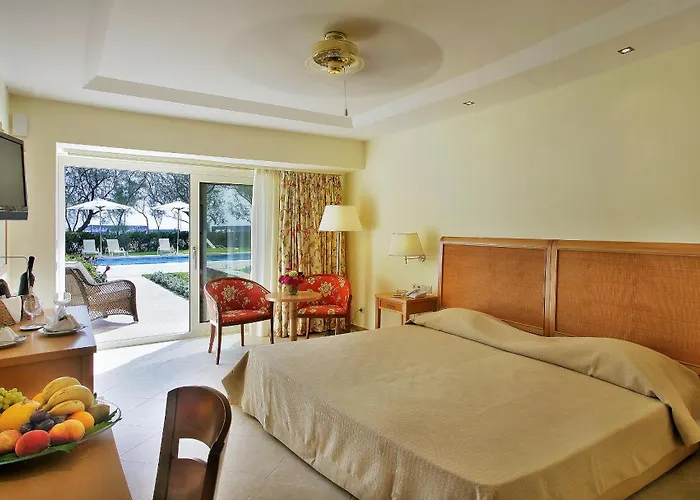 Ghotels Theophano Imperial Palace
