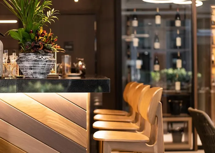 S Hotel Boutique Thessaloniki