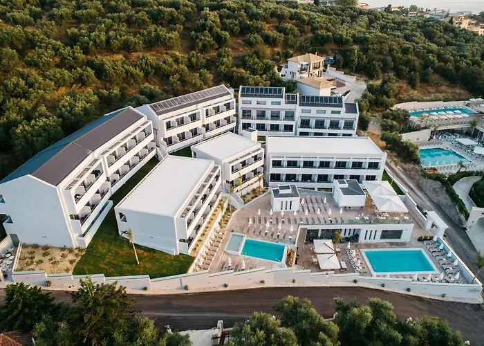 Tesoro Zakynthos