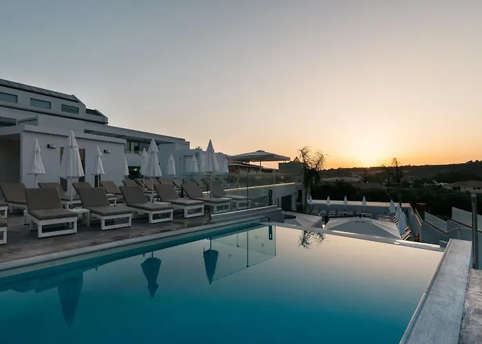 Tesoro Zakynthos