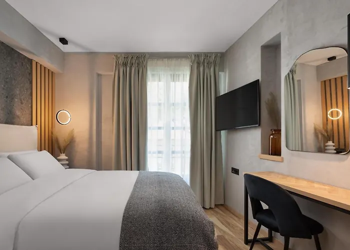 Hypnos Cozy Living