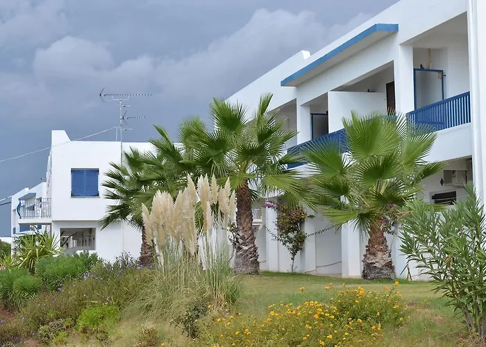 Club Ermioni Hotel Ermionida