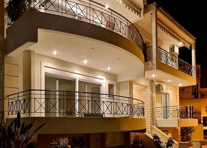 Angelland Luxury Suites