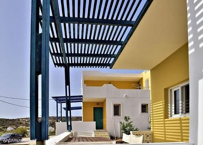 Albatros Hotel