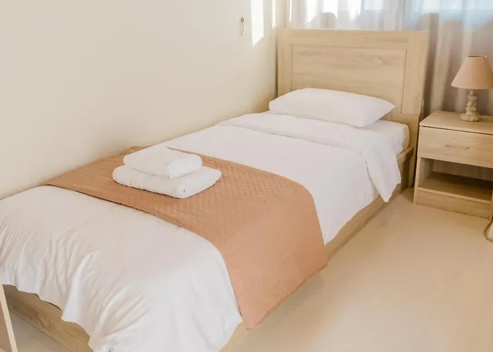 Island Apartments Μεσολόγγι