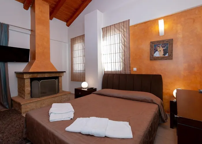 Ahilion Hotel