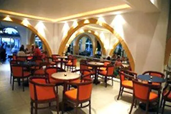 Rodos Sun Hotel Faliraki