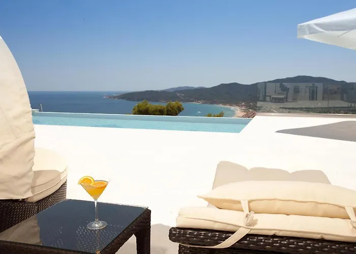 Villa White Pearl