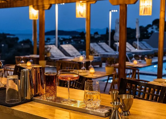 Skiathos Avaton Suites & Villas, Philian s And Resorts