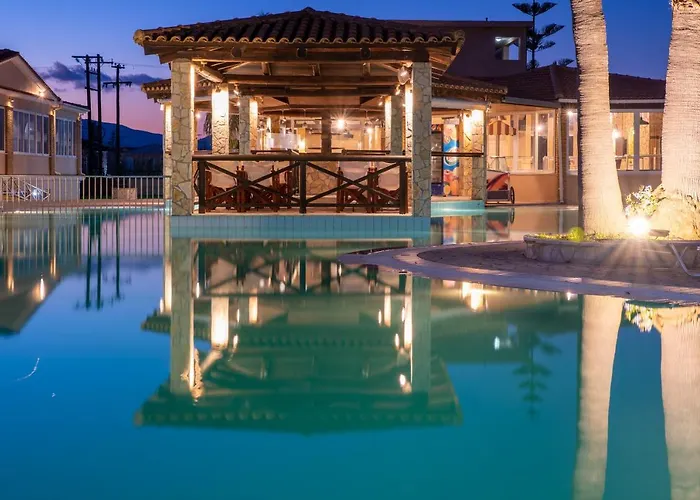 Zante Village