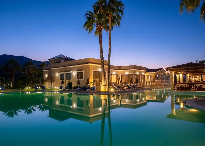 Zante Village Hotel Alykanas 