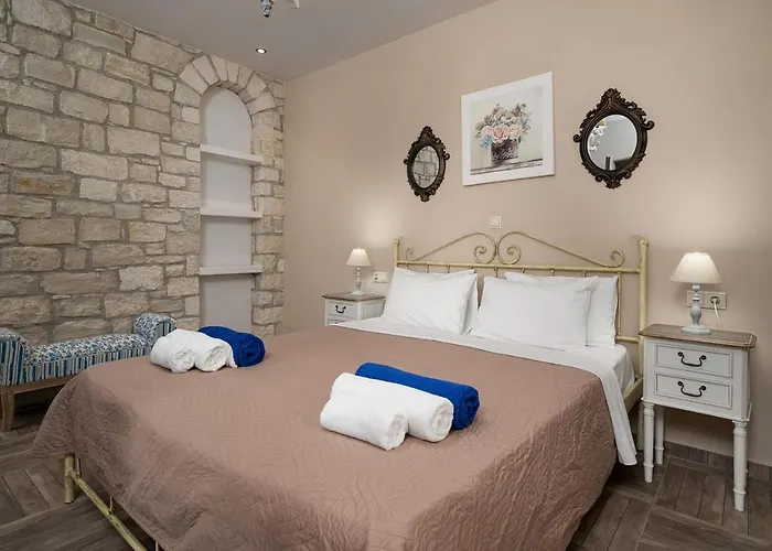 Orelia Cretan Villas Kamilari