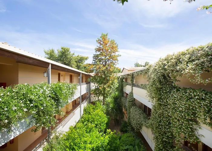 Negroponte Resort Eretria