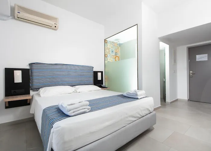 Lymberia Hotel Faliraki