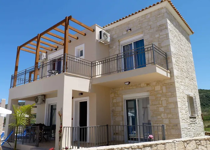Azure Beach Villas