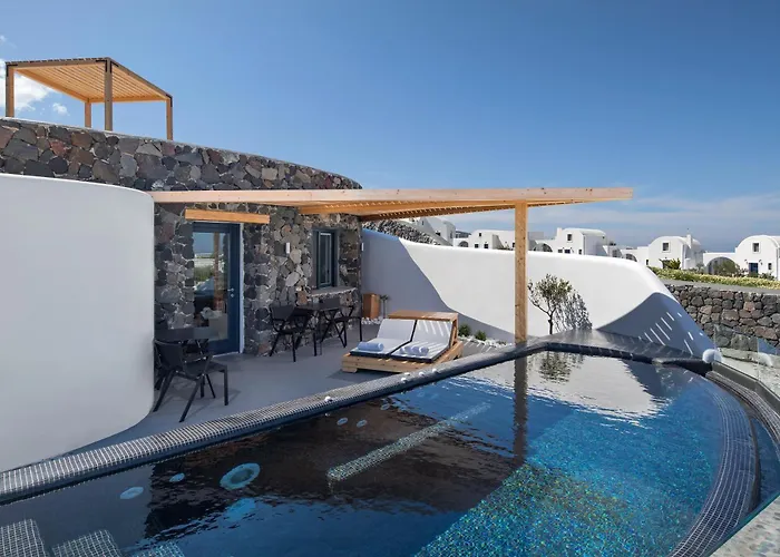 Elea Resort - Adults Only