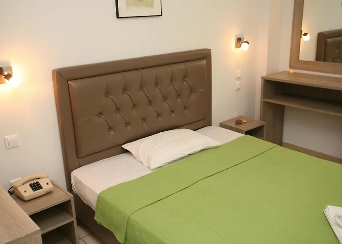 Sun Hotel Polychrono