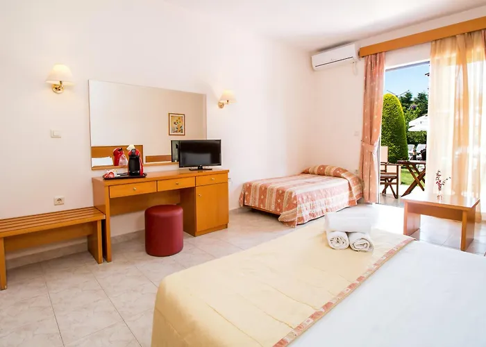 Stavros Melathron Studios Kallithea 